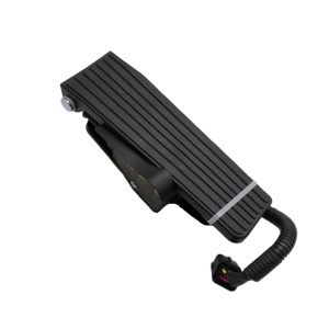 Conjunto de acelerador electrónico de alta resistencia 1N1L00-3823800, pieza de repuesto para motor que garantiza un acelerador preciso - Product Image 1