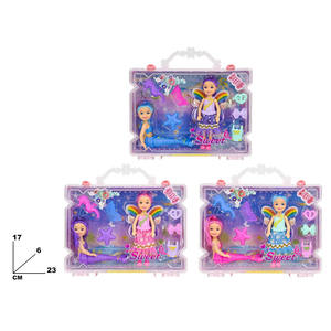 SIRENA MUJER MÁGICA - Product Image 1