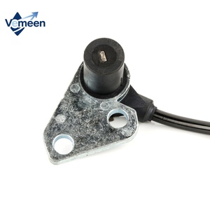 Capteur ABS de roue avant gauche/droite, capteur de vitesse de roue pour <span class=keywords><strong>Mercedes</strong></span> A2105409108 2105409108 a 210 540 91 08 - Product Image 4