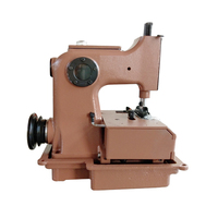 Machine à coudre pour la fabrication de sacs à faible entretien et à lubrification automatique GK20-8