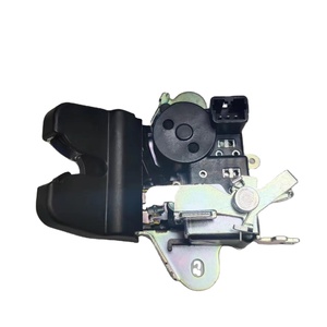 Nuevo Actuador de Cierre de Puerta Trasera <span class=keywords><strong>Bao</strong></span> Feng de Alta Calidad 81230A7020 81230-A7020 para Automóviles Coreanos - Product Image 3