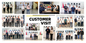 Cinese a buon mercato di alta qualità cingolato grande escavatore 22 ton oro scavatore di legno presa escavatori macchina per la vendita - Product Image 5