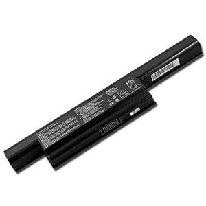 Batería Li-ion11.1v para ordenador portátil ASUS, pila de 5200mAh, 56W, <span class=keywords><strong>N61</strong></span>, N61J, N61D, N61V, N61VG, N61JV, M50s, N43S, N43JF, N43JQ, N53, N53S, N53S, N53SV, <span class=keywords><strong>A32</strong></span>-M5 - Product Image 3