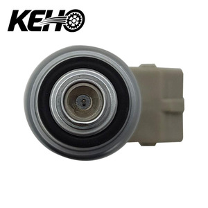 หัวฉีดน้ำมันเชื้อเพลิง 06A906031AS สำหรับ V/W 01 06 Jetta <span class=keywords><strong>2V</strong></span> ขายตรงอะไหล่หัวฉีดน้ำมันเครื่องยนต์ - Product Image 3
