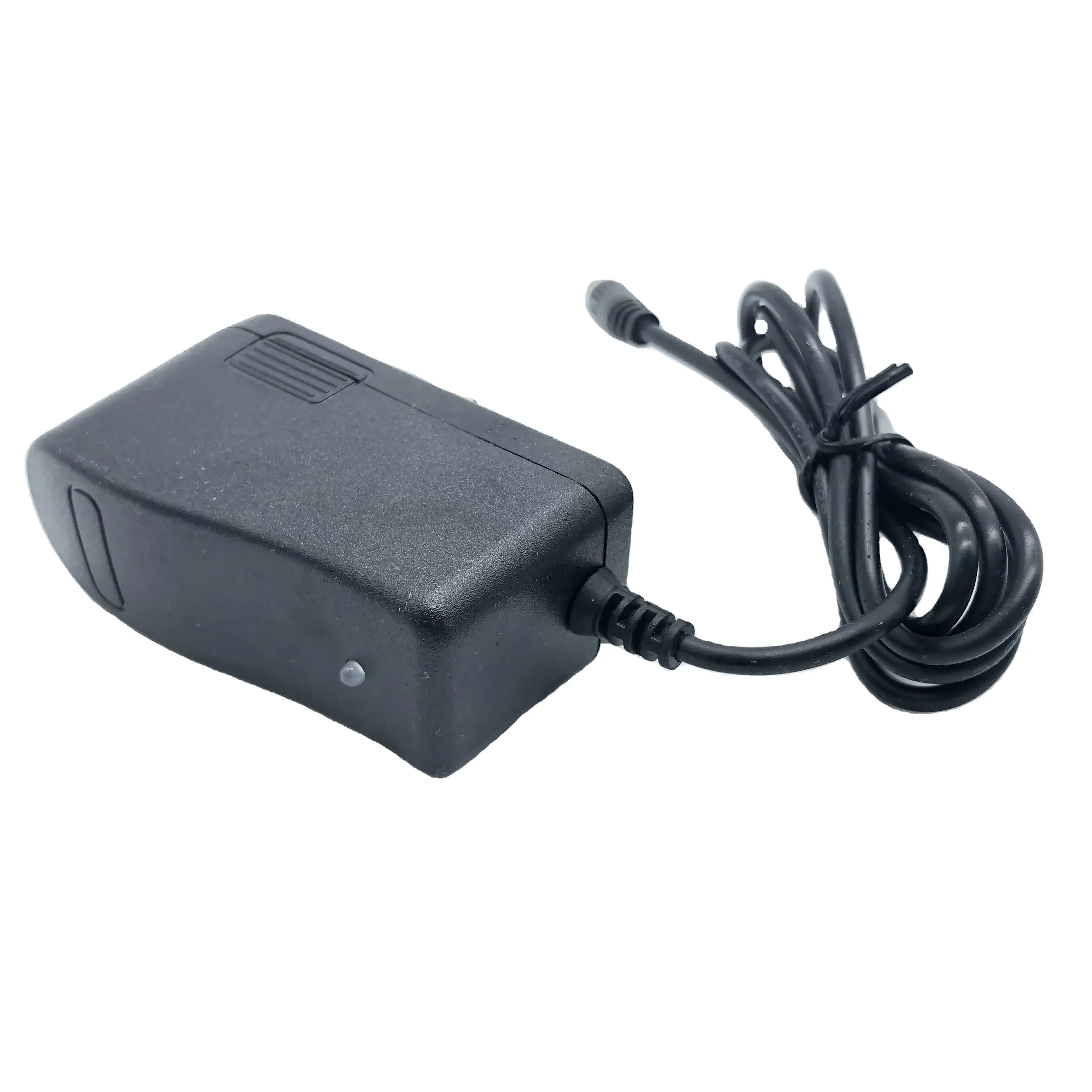 8.4V1A lithium battery charger 18650 battery charger polymer battery pack power tool charger