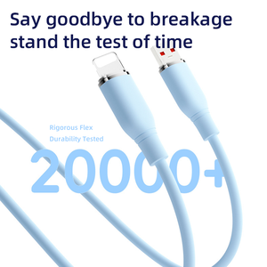 <b>USB</b> to for Fast Charging Adapter for Mobile Phones & IOS Devices-Data Transfer - Product Image 4