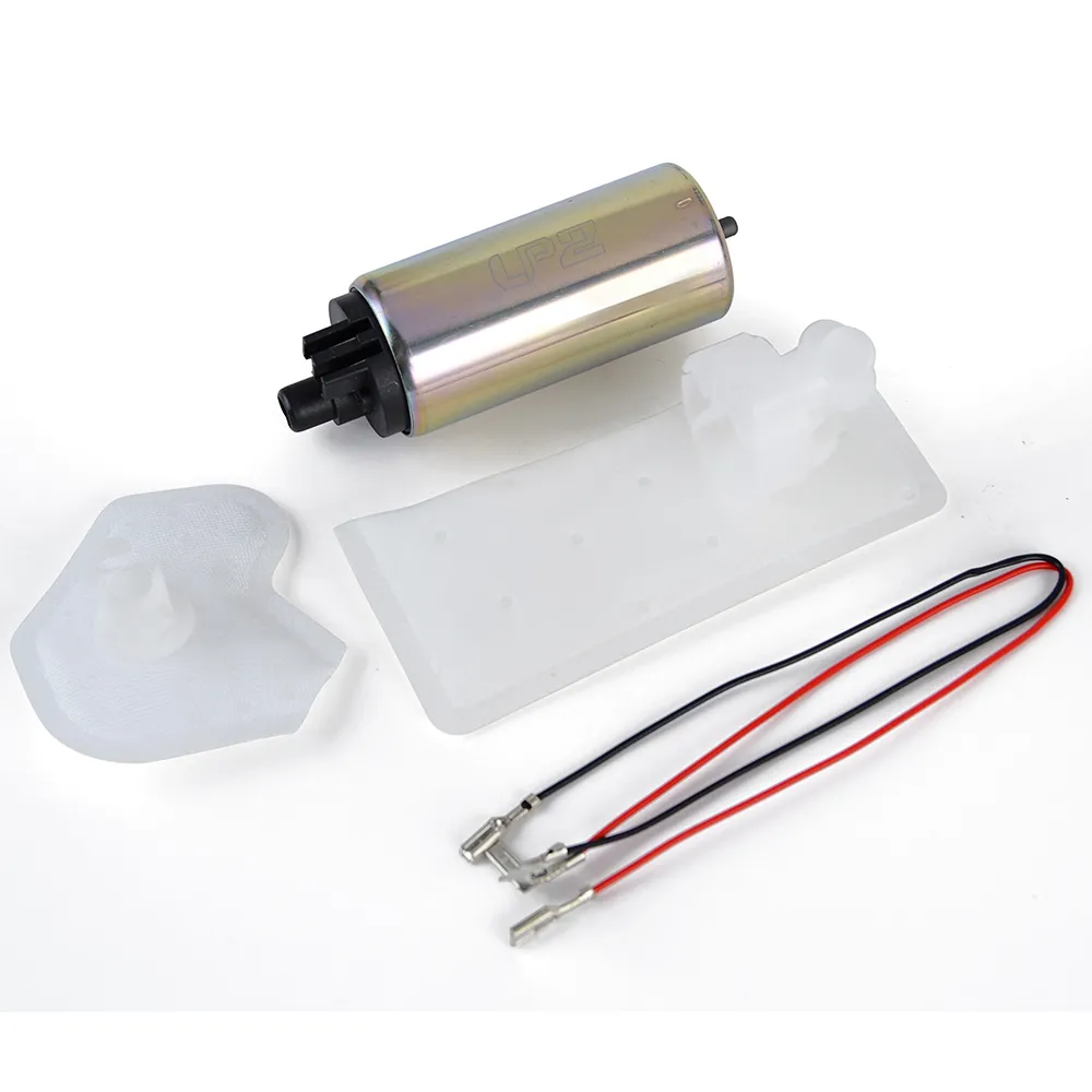 Motorcycle Fuel Pump For Royal Enfield Bullet 500 Euro3 2006-2016 Classic 500 Continental GT535 Euro3