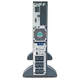 Schneider <span class=keywords><strong>APC</strong></span> อุปกรณ์จ่ายไฟสำรองสำหรับแร็ค SURT1000XLI-CH RT1000 <span class=keywords><strong>1000VA</strong></span> 230V - Product Image 2