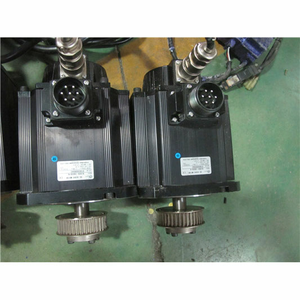 Variateur et moteur TOEI VLBSV-18030-K VLASX-070P3-HXM - Product Image 4