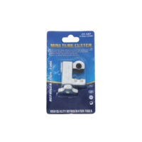 Outil de coupe de tuyaux portable de type V CT-127B 3-16 mm, mini coupe-tuyaux