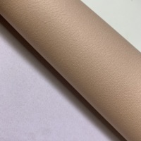 Utilisé pour la boîte de couverture de livre matériau d'emballage tissu de reliure en cuir résistant à la déchirure papier composite arrière