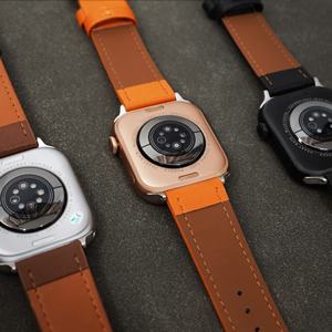 [Venta Directa de Fábrica] Reloj Inteligente W11MP para <span class=keywords><strong>Mujer</strong></span>, Exquisito, AMOLED, Silicona, <span class=keywords><strong>Pequeño</strong></span>, Monitoreo de Salud, Toma de Fotos, Navegación - Product Image 3