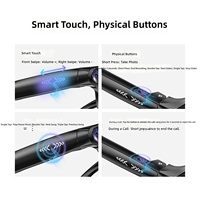 Lunettes intelligentes nouvelle génération avec caméra, traduction vocale, assistant ChatGPT, musique Bluetooth, appels téléphoniques, lunettes connectées intelligentes