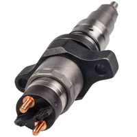 Pièce automobile Injecteur de carburant Busette 0445120208 0445120114 0445120238 3964273 2968158 3972887 5254688 5263316 05135790AB 05135790AC