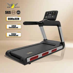 YLSY001PBP1010 YLSY001PBP1010 EPsonlove YLSY001PBP1010 Sale Commercial Gym With LED Screen <b>Machine</b> <b>Treadmill</b> Gym Equipment Tread - Product Image 1