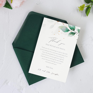 Invitación económica OEM <span class=keywords><strong>Invitaciones</strong></span> <span class=keywords><strong>DE</strong></span> <span class=keywords><strong>BODA</strong></span> Lujo Único Lujoso Tarjeta <span class=keywords><strong>DE</strong></span> <span class=keywords><strong>BODA</strong></span> Invitación - Product Image 1