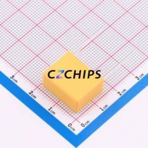 Condensateur de sécurité PX474K2C1506, composant traversant (THT), pas de 15 mm, 470 nF, 10 %, 310 V/380 V/350 V X2 - Product Image 2