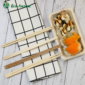 Bâtonnets de bambou personnalisables avec logo et emballage, fabriqués en Chine, pour hôtels et restaurants - Product Image 3