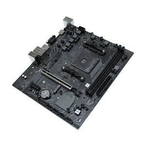 Sapphire A520M-E CPU Motherboard Support 5600/5500/5600GT R7 5700X Double <b>DDR4</b> <b>Memory</b> for Desktop Double <b>Memory</b> C - Product Image 5