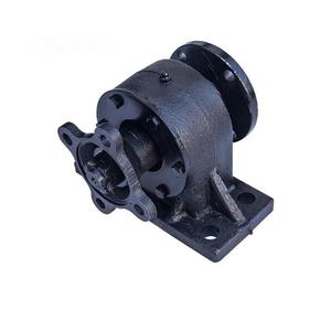 Pièces détachées pour chargeuse, support intermédiaire d'arbre de transmission hydraulique - Product Image 4
