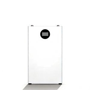 16kWh LiFePO4 Lithium Battery Solar Home Energy Storage Hybrid Grid - Product Image 1