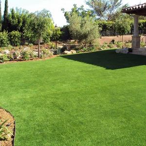 Tapis de gazon artificiel, terrain de Football, extérieur, tapis de gazon <span class=keywords><strong>synthétique</strong></span>, pelouse artificielle, extérieur, paysage, tapis de <span class=keywords><strong>jardin</strong></span> - Product Image 2