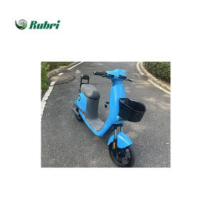 2025 מוצר חדש קורקינט מי מי דלק אופנוע מופעל תא דלק עם מיכל אחסון הידריד מתכת - Product Image 2