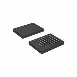 Composant électronique mémoire IS64WV25616BLL-10BLA3-TR 48 TFBGA Original - Product Image 1
