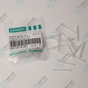 Manguera/Conector de Vacío SMT para 03013018S01 - Product Image 2
