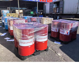 Système d'emballage en place en mousse Instapak 900 Quick RT avec pompe à air scellée et composants du noyau du moteur - Product Image 5