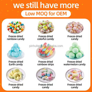 FCX 1Kg Fruta Deshidratada por Congelación, Albaricoque Chino por <span class=keywords><strong>Kilo</strong></span>, Alimentos Naturales Saludables de China, Sin Azúcar, Refrigerio - Product Image 4