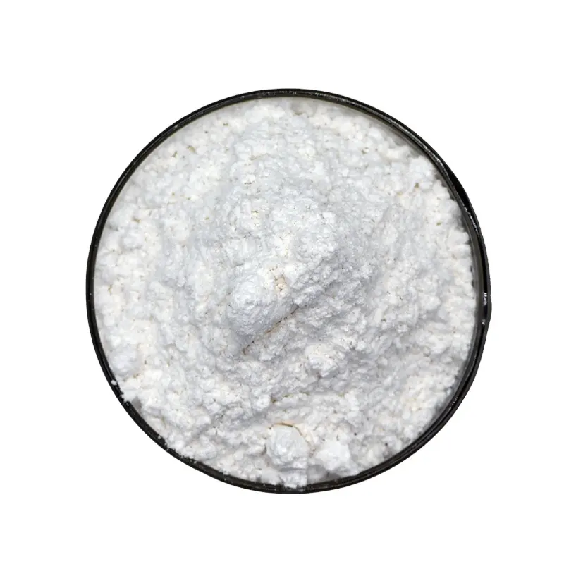 Kalsium Karbonat/Asam Karbonat Garam Kalsium Cas 471-34-1