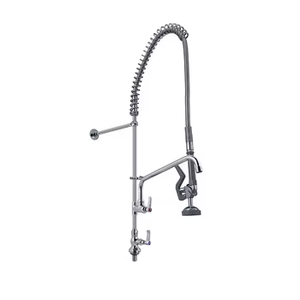 Смеситель кухонный, 360 градусов - Product Image 5