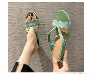 Bosirui, <span class=keywords><strong>chanclas</strong></span> <span class=keywords><strong>de</strong></span> verano a la moda <span class=keywords><strong>para</strong></span> sandalias <span class=keywords><strong>de</strong></span> playa ligeras y duraderas con estilo <span class=keywords><strong>para</strong></span> <span class=keywords><strong>piscina</strong></span>, ropa informal, pedidos a granel disponibles - Product Image 3