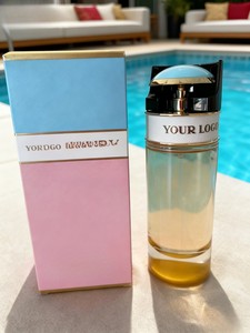 De Parfum Spray Profumo Lusso Floreale Speziato Fruttato da Donna Lunga Durata 100ml Elegante <span class=keywords><strong>Femminile</strong></span> Classico Alla Moda Moderno Corpo - Product Image 4