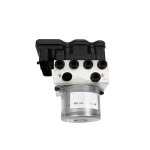 Ensemble d'embrayage 58920-1E100 pour véhicules Hyundai et Kia, pompe ABS 589201E100 - Product Image 1