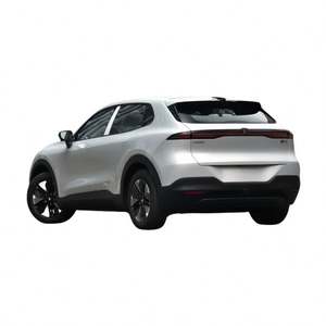 Vehículo eléctrico recién lanzado 2025 Changan Deepal S05 510 Kilómetro Rango 5 puertas 5 plazas 238HP Carga rápida 0,25 horas - Product Image 1