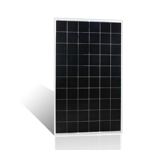 Panneaux solaires flexibles monocristallins haute efficacité WHC-330M-60 avec performances optimisées WHC-330M-60 Sun WHC-330M-60 - Product Image 6