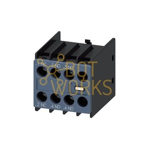Siemens 3RH29111HA21 - Nuovo - Product Image 1