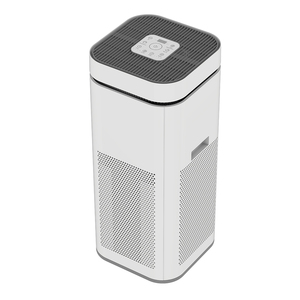 Purificador de Aire Portátil BKJ-60B, Nuevo, para Habitaciones Grandes, CADR 600, Filtración de 4 Etapas, Controlado por Aplicación - Product Image 2
