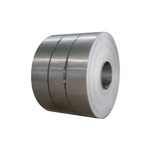 Bobina de Acero al Carbono DC01, Acero Laminado en Frío DC03 para Piezas de Estirado Profundo y Componentes Automotrices - Product Image 1