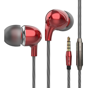 Tai Nghe Âm Thanh Nổi Có Dây Chất Lượng Cao OEM Tai Nghe Nhét Tai Kèm Micro Cho Tai Nghe Samsung <span class=keywords><strong>Galaxy</strong></span> AKG <span class=keywords><strong>S8</strong></span> S9 Note8 S10 - Product Image 1