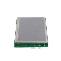 Modul LCD TFT 3.5" 4.3" 5" 7" Inch dengan IC Driver SSD1963 Resolusi 320x240 Merek Kingtech/Elsun
