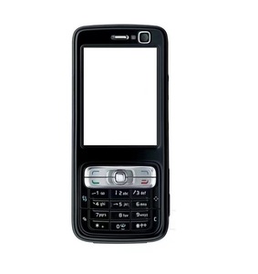 Smartphone 3G NK N73 Sbloccato a Basso Costo, Telefono Cellulare Economico con Display QVGA 2.4, Batteria 1100mAh, BT, FM, Lettore Musicale - Product Image 6