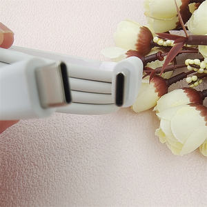 Pour <span class=keywords><strong>Google</strong></span> 30W Usb vers Type C Câble 100CM PD Charge Rapide <span class=keywords><strong>Chargeur</strong></span> Ligne de Données pour <span class=keywords><strong>Google</strong></span> <span class=keywords><strong>Pixel</strong></span> 4 5 6 Pro 3A <span class=keywords><strong>4A</strong></span> 5A 6A 7A 4XL XL XXL - Product Image 3