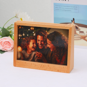 Servicio de Fabricación de Acrílico Personalizado, Corte Láser CNC, Impresión UV, Doblado en Caliente, Bordes Pulidos, Procesamiento de Paneles Transparentes de Guangdong - Product Image 5