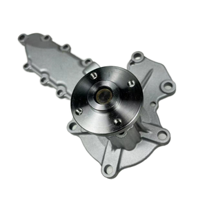 Bomba de Agua Nueva 1A051-73032 1G730-7303-2 1A051-73030 17509-10103 para Motor V2203 - Product Image 1