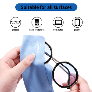 <span class=keywords><strong>Panno</strong></span> <span class=keywords><strong>per</strong></span> Occhiali <span class=keywords><strong>in</strong></span> <span class=keywords><strong>Microfibra</strong></span> Senza Pelucchi Personalizzabile con Logo, Alta Qualità e Durata, <span class=keywords><strong>per</strong></span> Schermi - Vendita all'Ingrosso <span class=keywords><strong>per</strong></span> il Nuovo Anno - Product Image 3