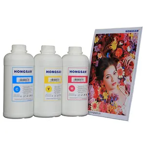 Epson 7900 7910 9900 9910 dijital baskı için toplu fotoğraf mürekkep pigment mürekkep