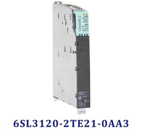 Module double moteur SINAMICS S120 6SL3120-2TE21-0AA3 – Garantie 1 an, livraison 1-3 jours, stock original, meilleur prix - Product Image 1